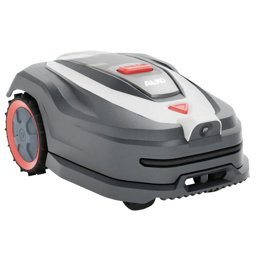 Robot koszący AL-KO Robolinho 500 W VISION