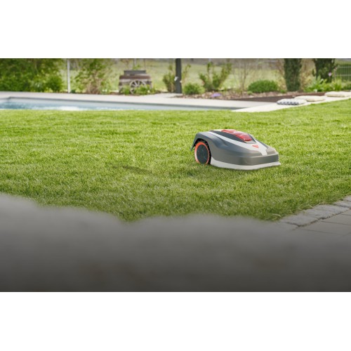 Robot koszący AL-KO Robolinho 550 W