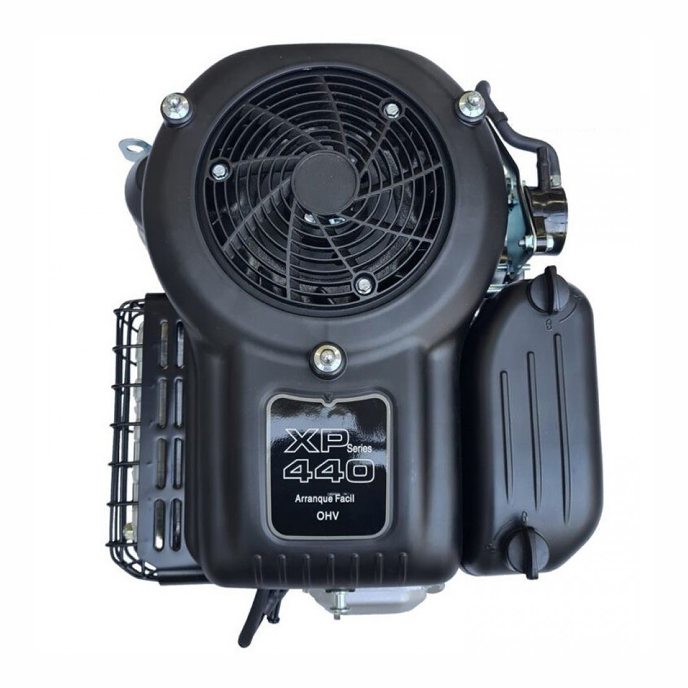 SILNIK ZONGSHEN XP440 439cc 12,5 PIONOWY WAŁ SILNIK ZONGSHEN XP440 439cc 12,5 PIONOWY WAŁ