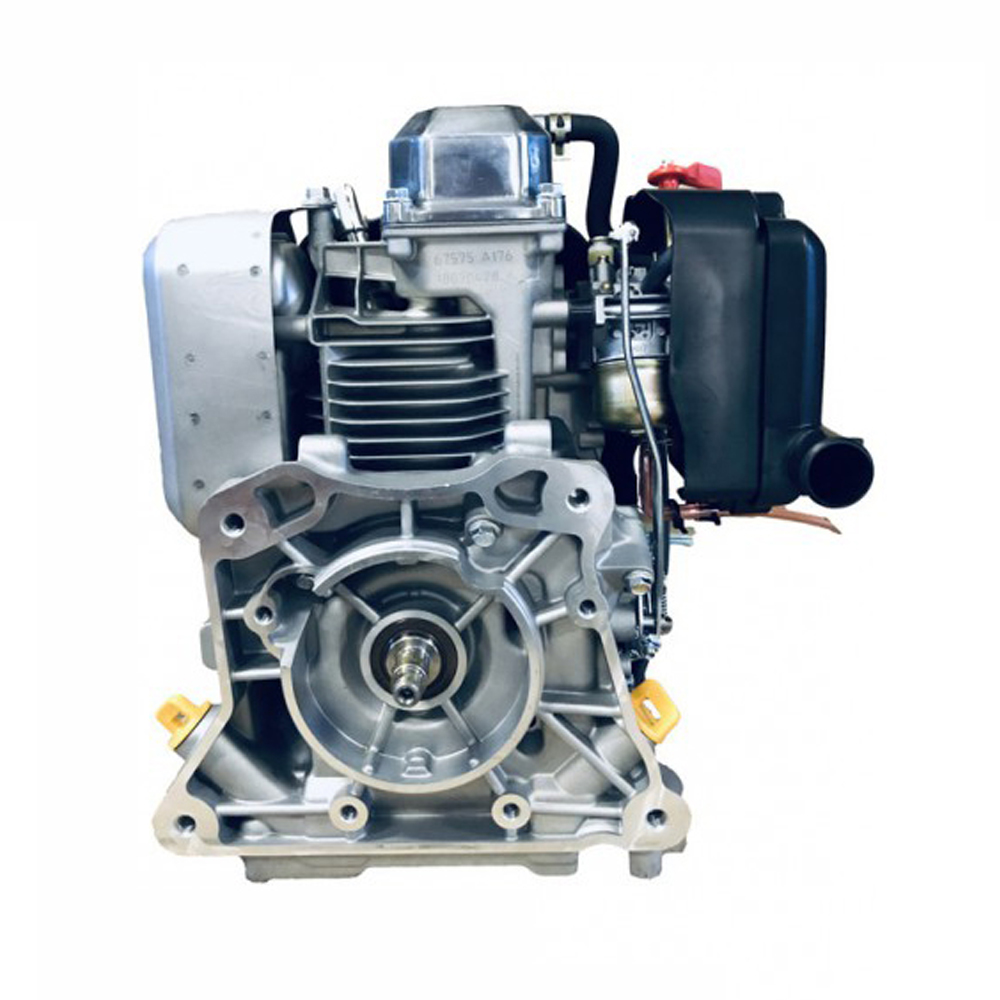 SILNIK ZONGSHEN NH150H 149cc 4,0 KM POZIOMY WAŁ SILNIK ZONGSHEN NH150H 149cc 4,0 KM POZIOMY WAŁ