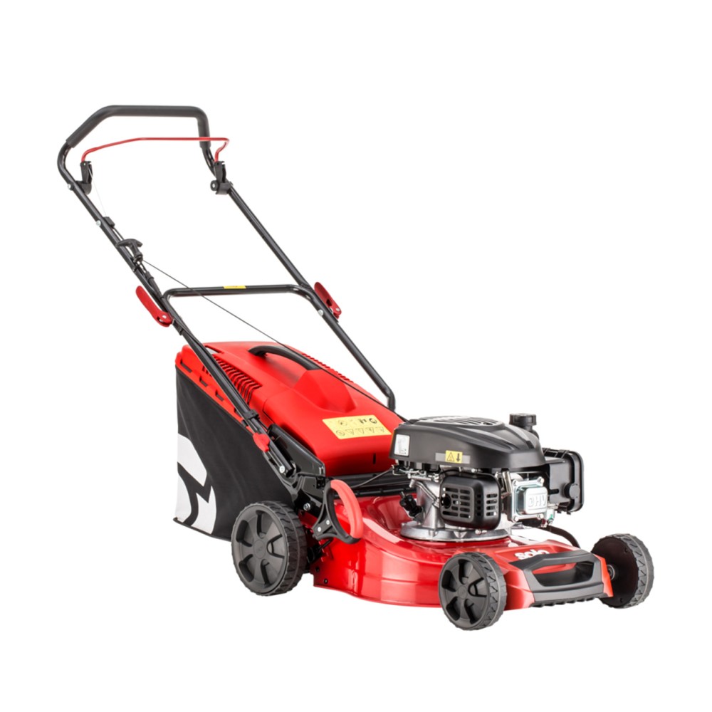 Kosiarka Spalinowa SOLO by AL-KO 4216 P-A EASY PRO