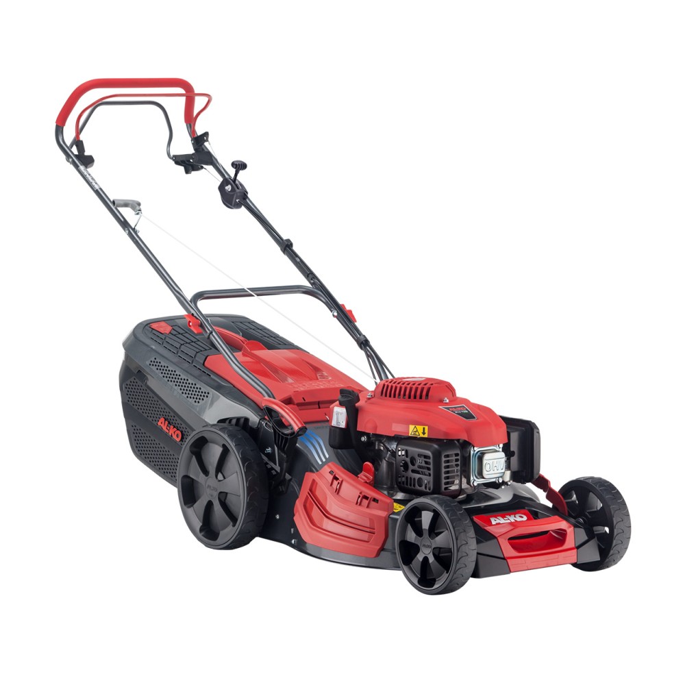 Kosiarka Spalinowa AL-KO 526 VS-A Premium