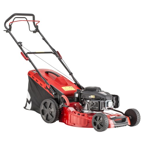 Kosiarka Spalinowa SOLO by AL-KO 5216 SP-A EASY PRO