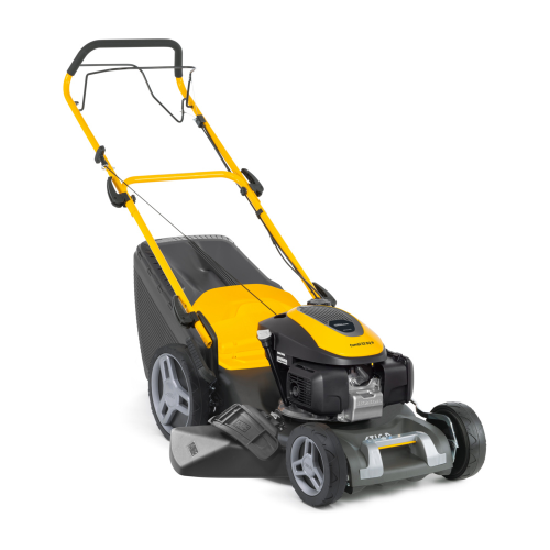 Kosiarka Spalinowa z napędem Stiga Combi 53 SQ H