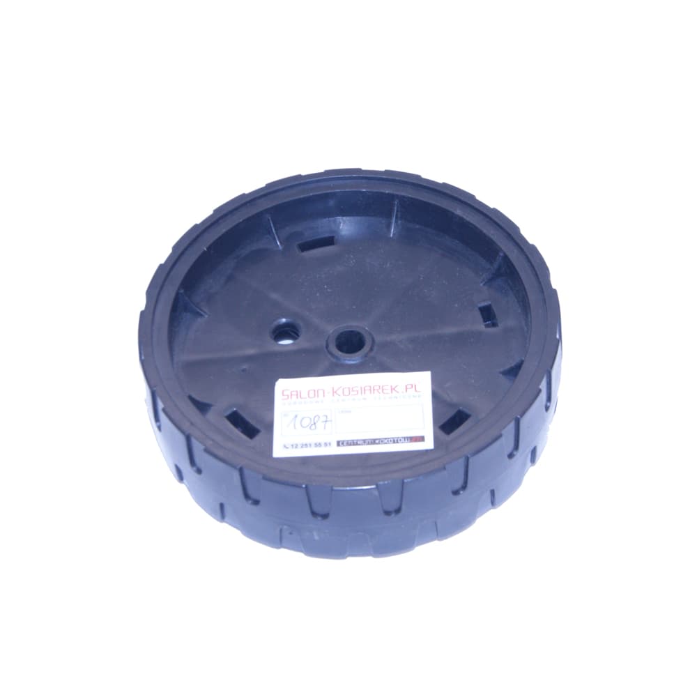Koło do kosiarki AL-KO 3.8 E Plus - przednie - 140mm