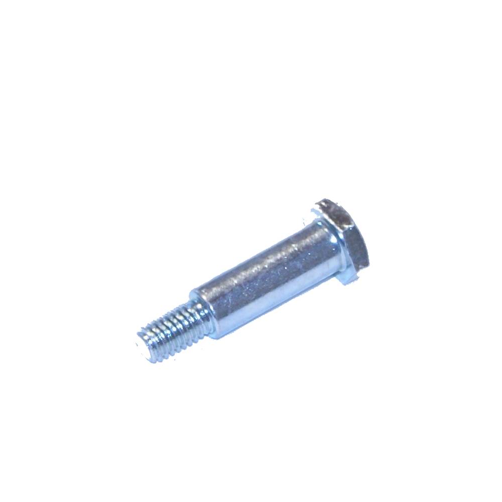 Oś koła kosiarki - 12,7 mm - uniwersalna
