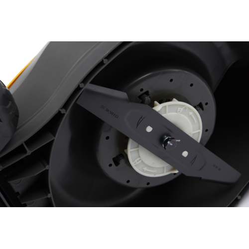 Kosiarka Akumulatorowa Stiga SLM 132e - zestaw 4.0 Ah