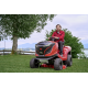 Traktorek do koszenia trawy SOLO by AL-KO T 15-95.4 HD-A