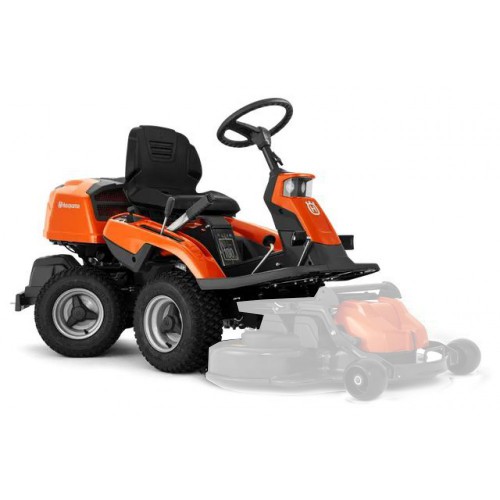 Rider HUSQVARNA R 216T AWD