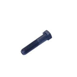 Śruba noża do kosiarki spalinowej  44 mm x 3/8"