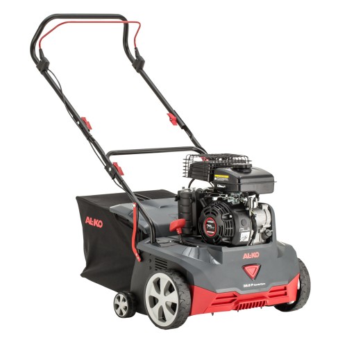 Wertykulator Spalinowy AL-KO COMBI 38 P COMBI CARE